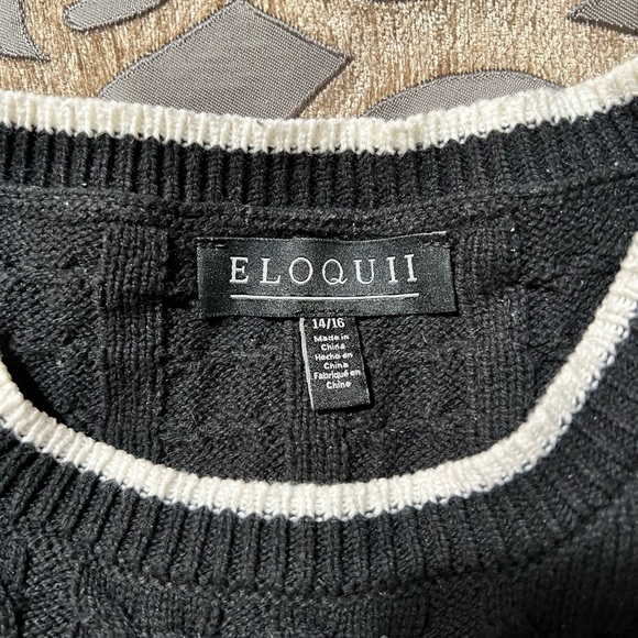 Crop-Sweater - Picture 5 of 7